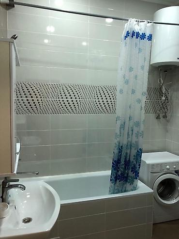 Продажа квартир: 3 комнаты, 131 м², Элитка, 9 этаж, Евроремонт — 13