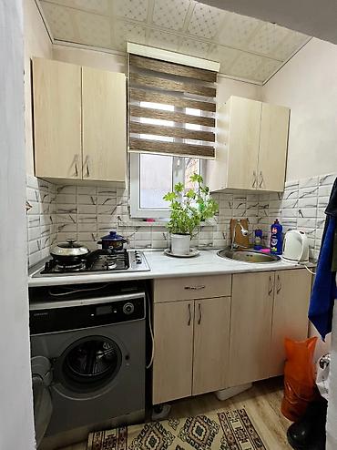 emircanda ev satisi: Binəqədi qəs. 2 otaqlı, 60 kv. m, Yeni təmirli — 5