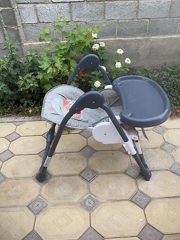 foldable table: Детский стульчик для кормления с функцией трансформации✨ Модель — 4