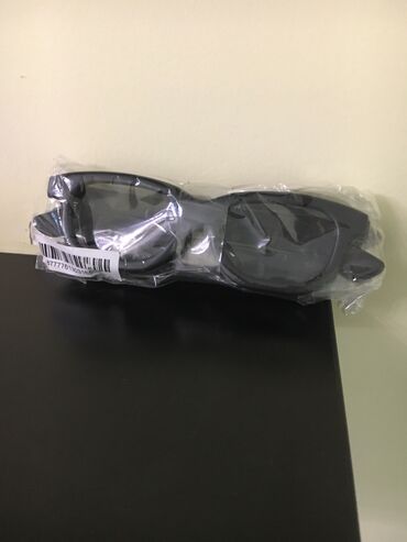 крутые очки: Оригинальные новые 3D очки PHILIPS для ТВ. 4 штуки