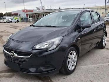 nnes auto kovin: OPEL CORSA E 1.3 CDTI - KOMPLETAN AUTO U DELOVIMA | Polovni — 2