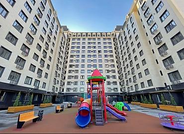 Продажа квартир: 4 комнаты, 113 м², Элитка — 8