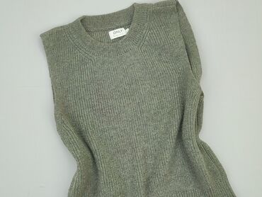 Jumpers: Sweter, Only, M (EU 38), condition - Good