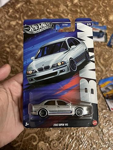 BMW, 2025 il, 1:64, Dəmir, Ünvandan götürmə, Ödənişli çatdırılma, Rayonlara çatdırılma lalafo.az -da BMW, 2025 il, 1:64, Dəmir, Ünvandan götürmə, Ödənişli çatdırılma, Rayonlara çatdırılma