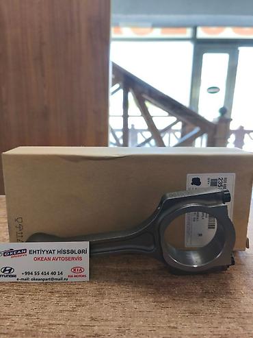 sport filter: Kia Rio, Ceed, Cerato, Optima, Sportage / Hyundai Accent, Elantra — 5