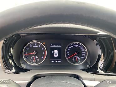 обмен киа к5: Kia K5: 2020 г., 2 л, Газ, Лифтбек — 9