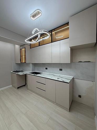 Продажа квартир: 2 комнаты, 59 м², Элитка, Фрунзе мкр., Элитка, 3 этаж, Дизайнерский ремонт at lalafo.kg — 13 Продажа квартир: 2 комнаты, 59 м², Элитка, Фрунзе мкр., Элитка, 3 этаж, Дизайнерский ремонт — 13
