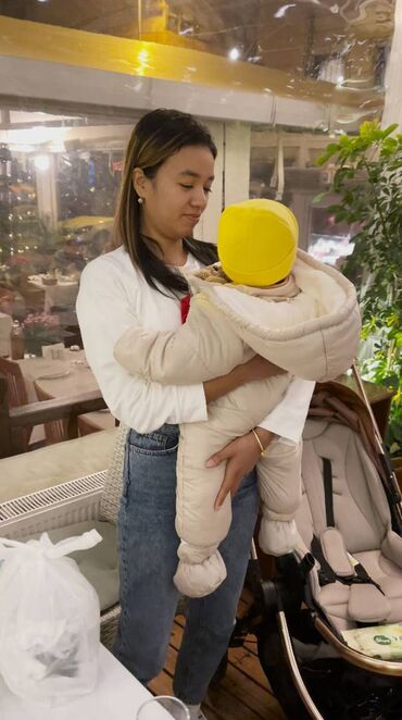 Няни: Требуется Няня Полный рабочий день — 12