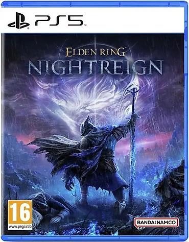 god of war ragnarök: PS5 üçün Elden Ring: Nightreign (Bandai Namco) - Platforma — 1
