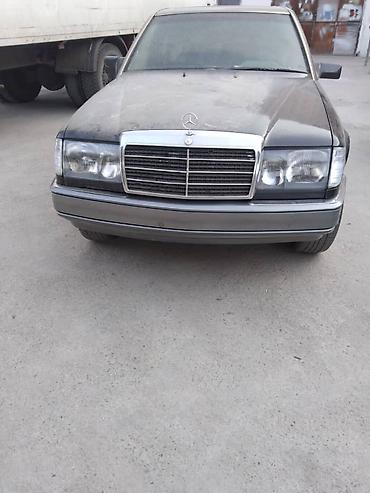 Mercedes-Benz: Mercedes-Benz E-Class: 1994 г., 2.2 л, Автомат, Бензин, Универсал — 8