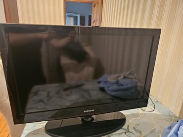 продать тв на запчасти: Б/у Телевизор Samsung 82" Самовывоз