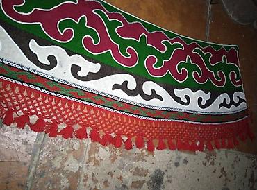 Продажа юрт: Кыргыз улуттук бооз уйлорун жасайбыз.Матетериалдар сапатуу жана — 13