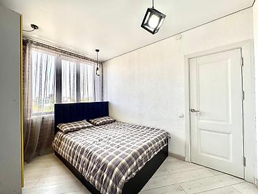 Долгосрочная аренда квартир: 4 комнаты, Агентство недвижимости, Без подселения, С мебелью полностью at lalafo.kg — 3 Долгосрочная аренда квартир: 4 комнаты, Агентство недвижимости, Без подселения, С мебелью полностью — 3