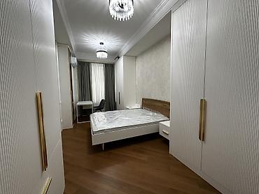 Долгосрочная аренда квартир: 4 комнаты, Агентство недвижимости, Без подселения, С мебелью полностью — 5