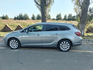 1 4 tsi фольксваген: Opel Astra: 1.4 l | 2011 il 304000 km Universal