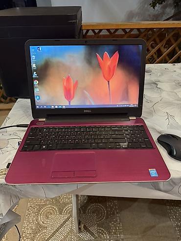 iphone 17 pro mac: Ноутбук Dell 14" (серия Inspiron) — компактный и стильный, в корпусе — 1
