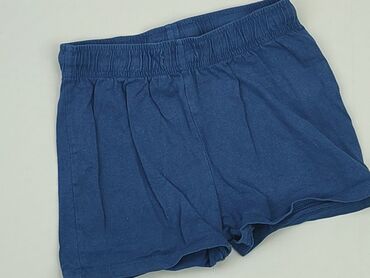 krótkie spodenki chłopięce 128: Shorts, 7 years, 122, condition - Good