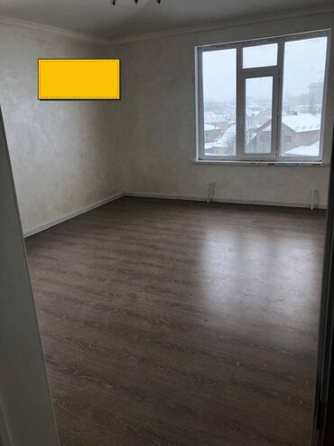 Продажа квартир: 3 комнаты, 69 м², Элитка, 5 этаж, Евроремонт