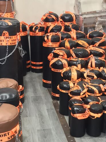 математика 5 класс учебник азербайджан 1 часть: Yüksək keyfiyyətli boks torbaları satılır! 💪 Boks kisesi 35sm - 8 azn