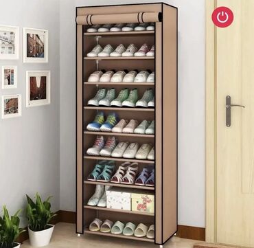 Dolablar: Yeni, Ayaqqabı dolabı — 7