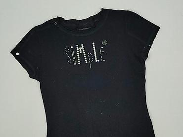 koszula simple: SIMPLE, T-shirt damski, rozmiar M — 1