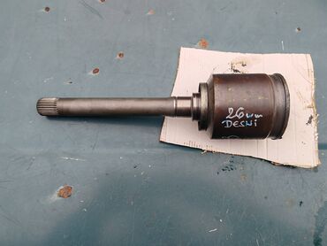 Auto delovi: Zglob homokineticki do diferencijala desni fi 26mm br.3. Polovno — 2