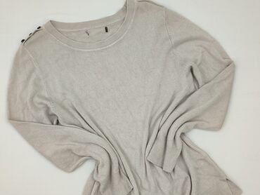 sweter od c a: Sweter damski, rozmiar S