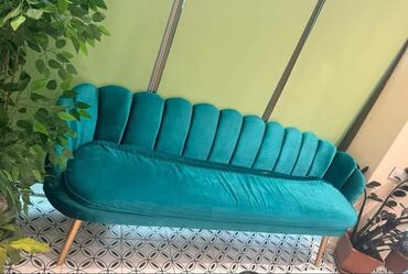 Mətbəx mebeli: Divan