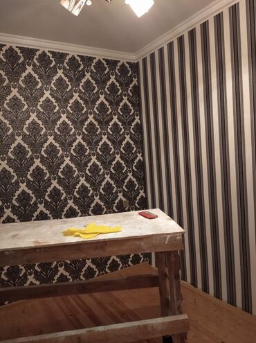 Malyar işləri: ➟Vova usta rengsaz malyar *__Π___*。* ˚ ˚ ˛ */______/~＼。˚ ｜田田 ｜門｜ — 2