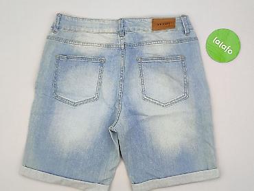 jeans lidl: Szorty damskie, rozmiar L — 3