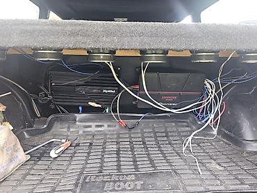 VAZ (LADA): Ili 2008 aparaturasiz 8200azn — 7