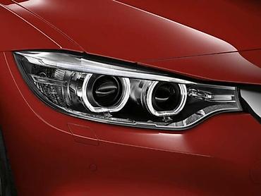 auto plac senta: FAROVI ZA BMW SERIJA 4 OD 2013. DO 2020. GOD — 1