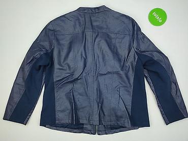kurtka bpc: Bpc bonprix collection, Kurtka skórzana damska, rozmiar L — 3
