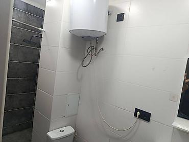 50: 1 комната, 39 м², Пишпек Индивидуалка, 1 этаж, Евроремонт — 8