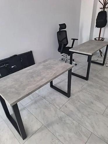 Kancelarijski stolovi: RADNI KANCELARIJSKI STOLOVI PO MERI MX664 | — 18