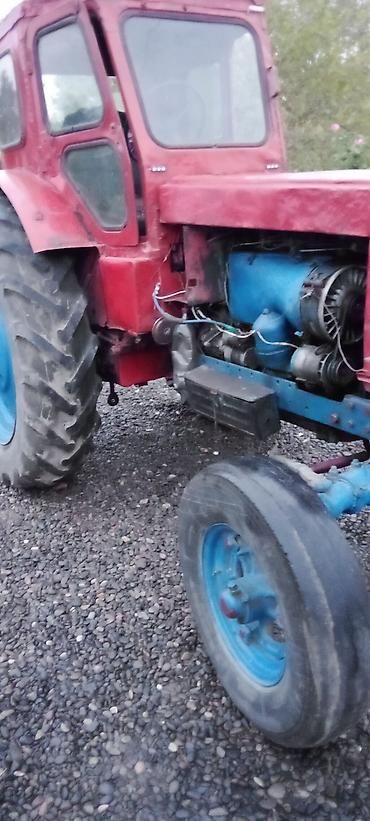 maşın radiatoru: Traktor Belarus (MTZ) TE40, 1990 il, 40 at gücü, motor 1.5 l, İşlənmiş — 2