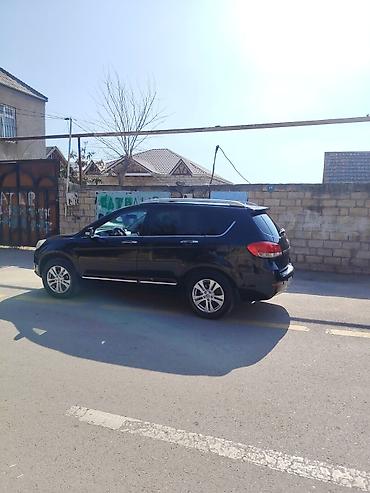 Great Wall: Great Wall Hover: 1.5 l | 2013 il 296000 km Ofrouder/SUV — 3