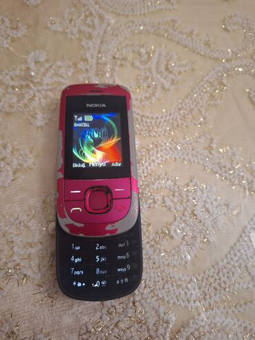 işlənmiş telefon: Nokia 2.2