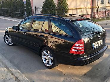 diska 13: Литые Диски R 17 Mercedes-Benz, Комплект, отверстий - 5, Б/у — 9