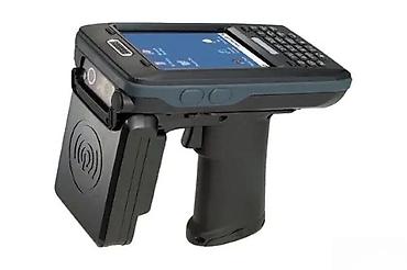 PDA i oprema: Invengo XC-AT870N-A ručni RFID čitač - UHF RFID čitač sa pištoljskom — 2