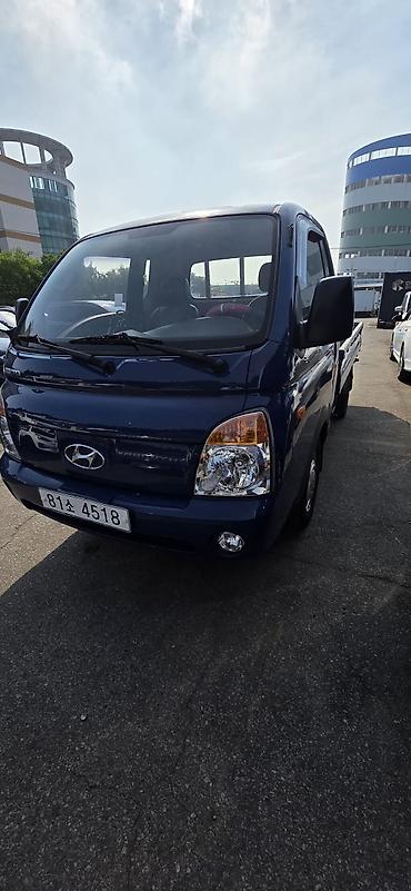 портер 2012: Hyundai Porter: 2011 г., Механика — 1