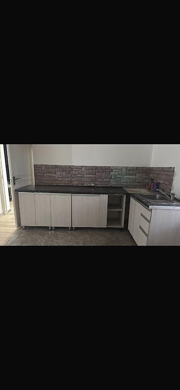 Долгосрочная аренда домов: 50 м², 1 комната — 6