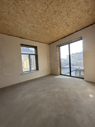 Продажа домов: Дом, 240 м², 6 комнат, Собственник, ПСО (под самоотделку) — 15