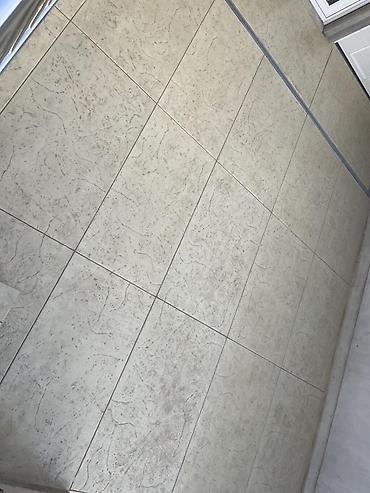 Beton, malter: Dekorativni štampani beton – terase, staze, stepeništa i ograde - — 2