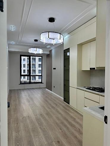 Продажа квартир: 2 комнаты, 87 м², Элитка, 4 этаж, Дизайнерский ремонт at lalafo.kg — 5 Продажа квартир: 2 комнаты, 87 м², Элитка, 4 этаж, Дизайнерский ремонт — 5