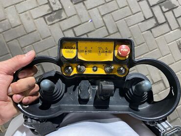 Автовышки: Автовышка, Hyundai, 2012 г., 18 м — 6