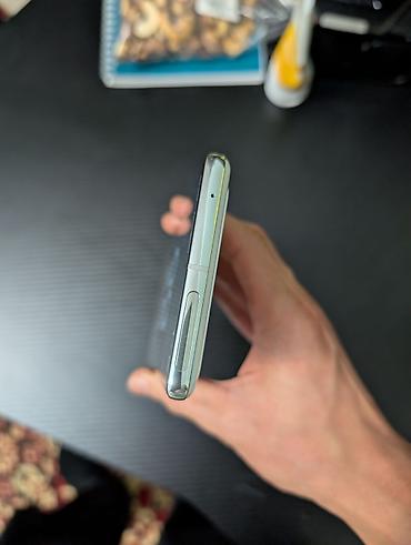 Google: Google Pixel 7 Pro, Б/у, 128 ГБ, цвет - Белый, eSIM — 5