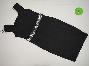 moda dla 50 latki: Sukienka damska, rozmiar XL — 2
