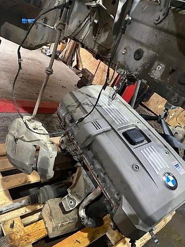 prodajamotora.rs: N52B25 MOTOR ZA BMW 525 OD 2005. DO 2007. GOD. | Motor n52b25 — 3
