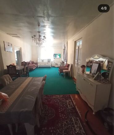 Həyət evləri və villaların satışı: 3 otaqlı, 78 kv. m, Orta təmir — 4